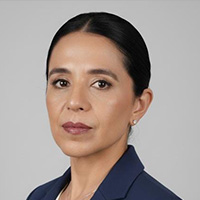 Dra. Sayda Godínez Morales