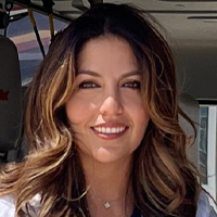 Dra. Nadia Hernández