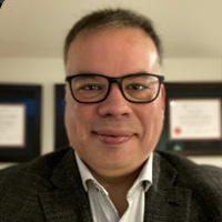 Dr. Pablo Perez d'Empaire