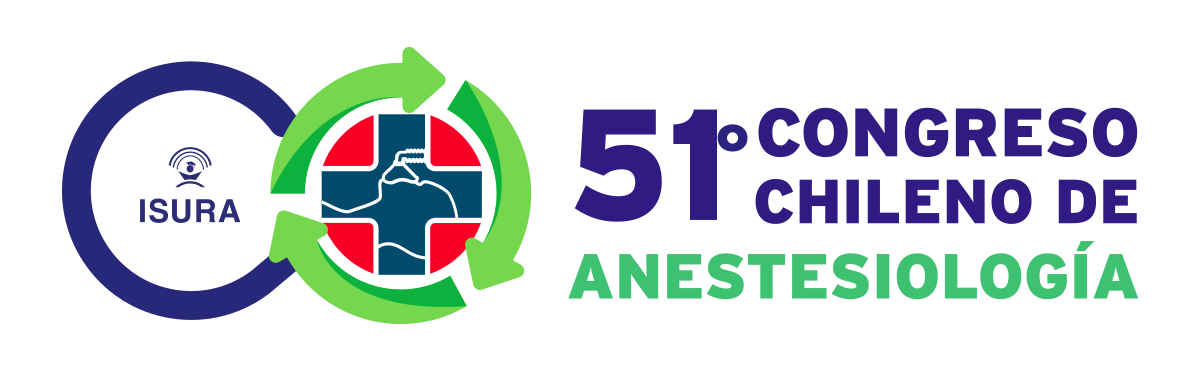 51° Congreso Chileno de Anestesiología